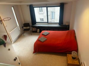 Maison avec terrasse