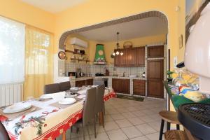 Ciachea Home Casa indipendente con parcheggio vicino Palermo e aeroporto