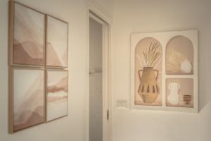 Elegant&Spacious Rome Retreat - 170 sqm