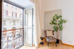 Elegant&Spacious Rome Retreat - 170 sqm