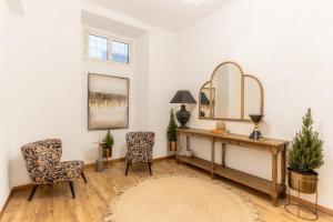 Elegant&Spacious Rome Retreat - 170 sqm