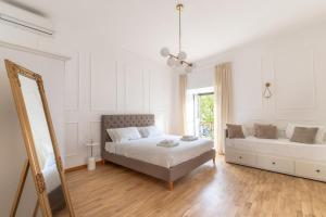 Elegant&Spacious Rome Retreat - 170 sqm