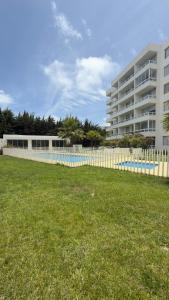 Departamento Diario cerca de la playa