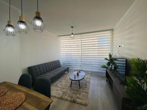 Departamento Diario cerca de la playa