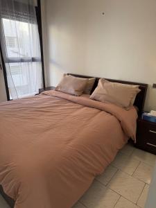 Spacious apartment in Agdal, close to everything