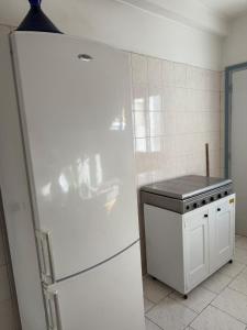 Spacious apartment in Agdal, close to everything