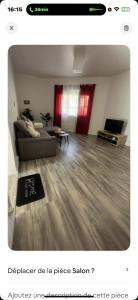 La maison du bonheur