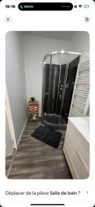 La maison du bonheur