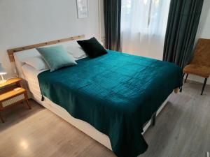 Apartment Suzana 1BR Split