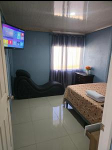 Apartamentos DesCANso