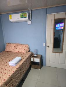 Apartamentos DesCANsO