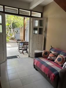 Chalé - Ilhéus - Olivença - Praia do Jairy