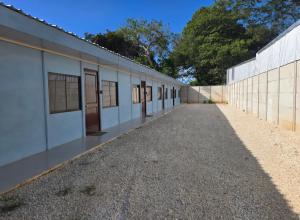 Apartamentos DesCANso