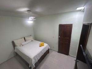 Chalé - Ilhéus - Olivença - Praia do Jairy