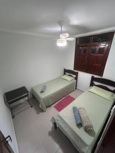 Chalé - Ilhéus - Olivença - Praia do Jairy