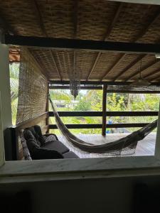 Chalé - Ilhéus - Olivença - Praia do Jairy