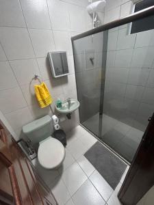 Chalé - Ilhéus - Olivença - Praia do Jairy