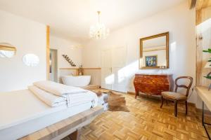 Luxury Design Apartment Palackého Residence