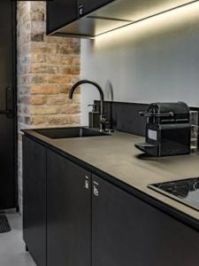 HUGO I Old town apartment I Self check-in