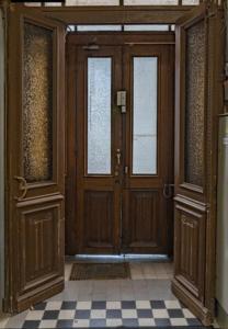 HUGO I Old town apartment I Self check-in