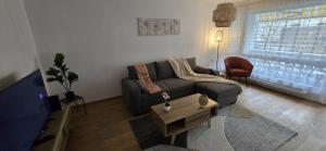 Appartement cosy a Erlach - Lac de Bienne