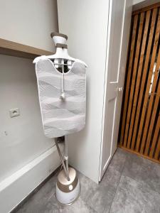 The travellers flat-Brussels South Airport