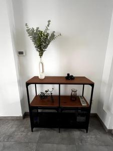 The travellers flat-Brussels South Airport