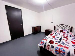 Departamento cómodo y bien ubicado en Tlaxcala