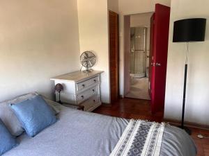 Vista al parque y ubicación privilegiada en Providencia