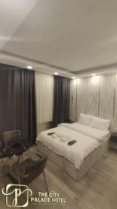 The City Palace HOTEL