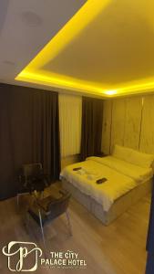 The City Palace HOTEL