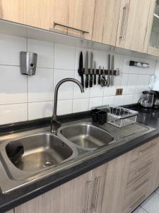 Dept Hermosa Vista, Las Condes