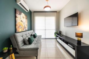 M4206-Apartamento MorumBIS e Albert Einstein