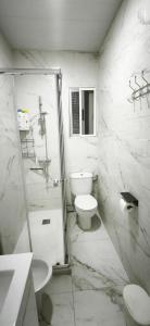 Playa de Sant Adrià de Besòs