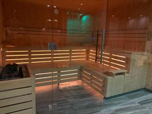 Apartamenty Polanowscy blisko morza Kasprowicza 20A Apartament 106