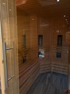 Apartamenty Polanowscy blisko morza Kasprowicza 20A Apartament 106