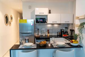 Refugio Ideal Golf & Piscina Cana Rock Star