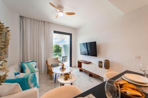 Refugio Ideal Golf & Piscina Cana Rock Star