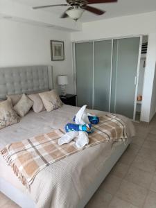 Oasis by the beach Retiro 1