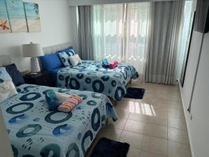 Oasis by the beach Retiro 1