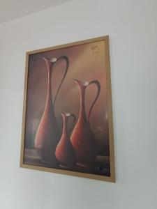 Hera Sweet Apartment