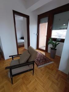 Hera Sweet Apartment