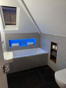 Luxury One Bed Apartment in Central Dublin D2