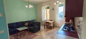 Miramare Imperatrice House Sanremo