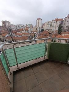 Hera Sweet Apartment