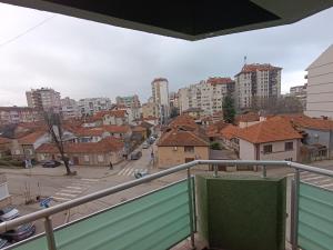 Hera Sweet Apartment