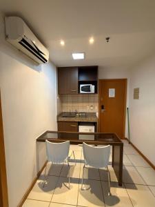 Nobile Suites Monumental - Flat Particular ALM