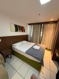 Nobile Suites Monumental - Flat Particular ALM