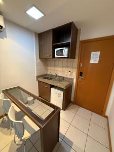 Nobile Suites Monumental - Flat Particular ALM