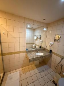 Nobile Suites Monumental - Flat Particular ALM